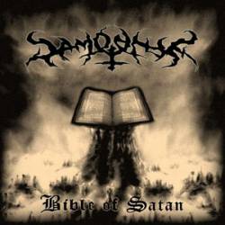 Demonium (UKR) : Bible of Satan